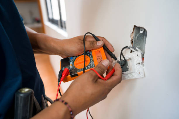 Best Licensed Electrician  in Lake Mary Jane, FL