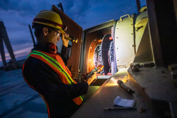 Best Commercial Electrician Services  in Lake Mary Jane, FL