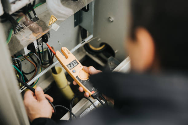 Best Industrial Electrical Services  in Lake Mary Jane, FL