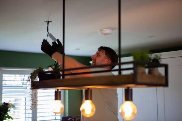 Best Electrical Rewiring Services  in Lake Mary Jane, FL
