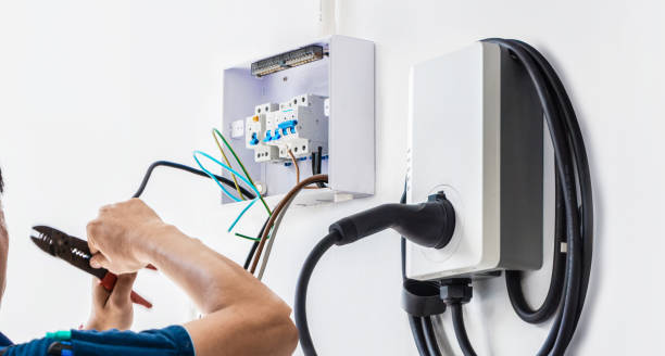 Best Residential Electrician Services  in Lake Mary Jane, FL