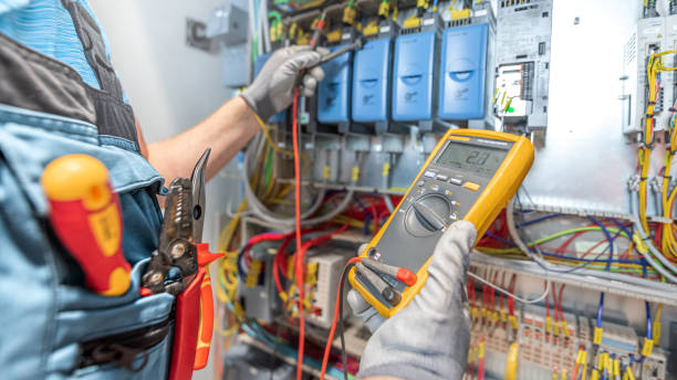 Electrical Upgrades for Homes in Lake Mary Jane, FL