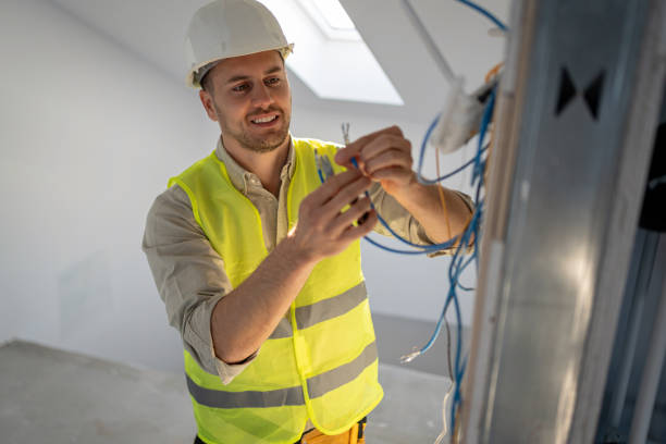 Best Ceiling Fan Installation Electrician  in Lake Mary Jane, FL